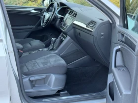 VW Tiguan 2.0TDI-EXECUTIVE-ДИСТРОНИК-ПОДГРЕВ-LED-170X.KM-НОВ - 38890 лв. - 26462847 | Car24.bg