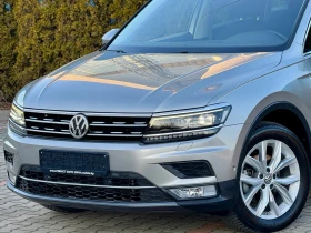 VW Tiguan 2.0TDI-EXECUTIVE-ДИСТРОНИК-ПОДГРЕВ-LED-170X.KM-НОВ - 38890 лв. - 26462847 | Car24.bg