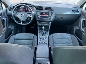 VW Tiguan 2.0TDI-EXECUTIVE-ДИСТРОНИК-ПОДГРЕВ-LED-170X.KM-НОВ - 38890 лв. - 26462847 | Car24.bg