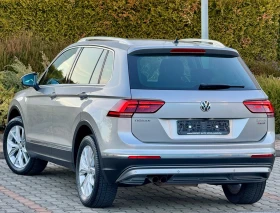 VW Tiguan 2.0TDI-EXECUTIVE-ДИСТРОНИК-ПОДГРЕВ-LED-170X.KM-НОВ - 38890 лв. - 26462847 | Car24.bg