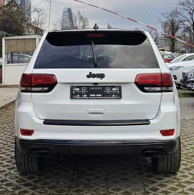 Jeep Grand cherokee 3.0 CRDI Summit 250к.с. KeylessGo Дистроник , снимка 5