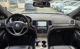 Jeep Grand cherokee 3.0 CRDI Summit 250к.с. KeylessGo Дистроник , снимка 11