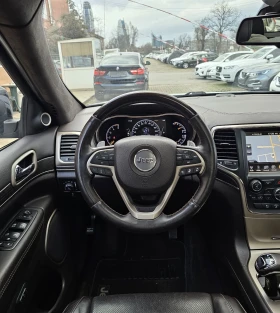 Jeep Grand cherokee 3.0 CRDI Summit 250к.с. KeylessGo Дистроник , снимка 12