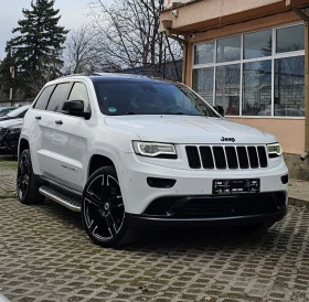 Jeep Grand cherokee 3.0 CRDI Summit 250к.с. KeylessGo Дистроник , снимка 3