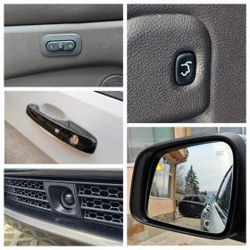 Jeep Grand cherokee 3.0 CRDI Summit 250к.с. KeylessGo Дистроник , снимка 14