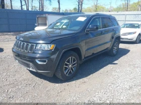 Jeep Grand cherokee 3.6* V6* 8ZF* ПОДГРЕВ* КАМЕРА* КЕЙЛЕС* LANE* ASSIS - 28900 лв. - 82304045 | Car24.bg