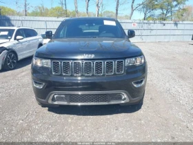 Jeep Grand cherokee 3.6* V6* 8ZF* ПОДГРЕВ* КАМЕРА* КЕЙЛЕС* LANE* ASSIS - 28900 лв. - 82304045 | Car24.bg