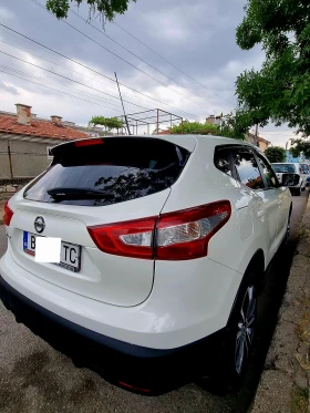 Nissan Qashqai | Mobile.bg    5