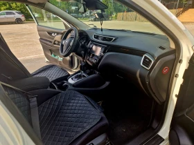 Обява за продажба на Nissan Qashqai ~25 400 лв. - изображение 5