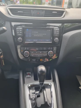 Обява за продажба на Nissan Qashqai ~25 400 лв. - изображение 6
