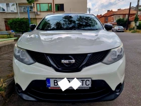 Nissan Qashqai | Mobile.bg    2