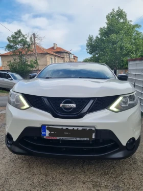 Обява за продажба на Nissan Qashqai ~25 400 лв. - изображение 1