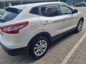 Обява за продажба на Nissan Qashqai ~25 400 лв. - изображение 8