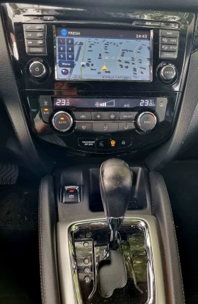 Nissan Qashqai | Mobile.bg    8