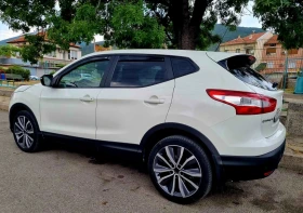 Nissan Qashqai | Mobile.bg    7
