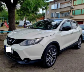 Nissan Qashqai | Mobile.bg    6