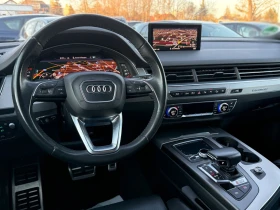 Audi SQ7 4.0/V8/435HP/QUATTRO/CAM/AMBI/HEAD-UP/MASSAGE/151f | Mobile.bg    11