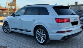 Audi SQ7 4.0/V8/435HP/QUATTRO/CAM/AMBI/HEAD-UP/MASSAGE/151f | Mobile.bg    7