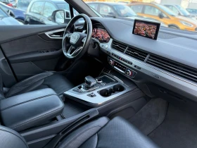 Audi SQ7 4.0/V8/435HP/QUATTRO/CAM/AMBI/HEAD-UP/MASSAGE/151f | Mobile.bg    13