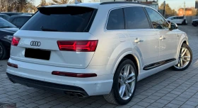 Audi SQ7 4.0/V8/435HP/QUATTRO/CAM/AMBI/HEAD-UP/MASSAGE/151f | Mobile.bg    5