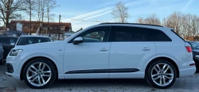 Audi SQ7 4.0/V8/435HP/QUATTRO/CAM/AMBI/HEAD-UP/MASSAGE/151f | Mobile.bg    8