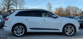 Audi SQ7 4.0/V8/435HP/QUATTRO/CAM/AMBI/HEAD-UP/MASSAGE/151f | Mobile.bg    4