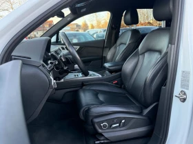 Audi SQ7 4.0/V8/435HP/QUATTRO/CAM/AMBI/HEAD-UP/MASSAGE/151f | Mobile.bg    9
