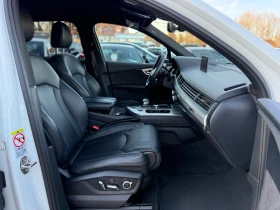 Audi SQ7 4.0/V8/435HP/QUATTRO/CAM/AMBI/HEAD-UP/MASSAGE/151f | Mobile.bg    14