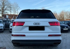 Audi SQ7 4.0/V8/435HP/QUATTRO/CAM/AMBI/HEAD-UP/MASSAGE/151f | Mobile.bg    6