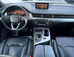 Audi SQ7 4.0/V8/435HP/QUATTRO/CAM/AMBI/HEAD-UP/MASSAGE/151f | Mobile.bg    10