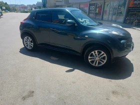 Nissan Juke 1.5dci | Mobile.bg    4