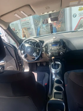 Nissan Juke 1.5dci | Mobile.bg    6