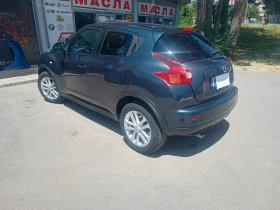 Nissan Juke 1.5dci | Mobile.bg    3