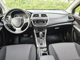 Suzuki SX4 S-Cross 1.6i 120.. 4x4 Automat / Keyless / Swiss  | Mobile.bg    9