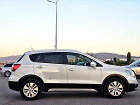 Suzuki SX4 S-Cross 1.6i 120.. 4x4 Automat / Keyless / Swiss  | Mobile.bg    7