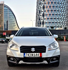     Suzuki SX4 S-Cross 1.6i 120.. 4x4 Automat / Keyless / Swiss 