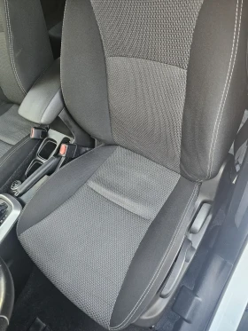 Suzuki SX4 S-Cross 1.6i 120.. 4x4 Automat / Keyless / Swiss  | Mobile.bg    11
