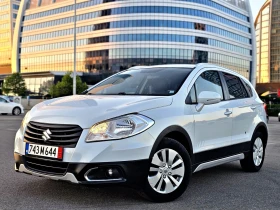     Suzuki SX4 S-Cross 1.6i 120.. 4x4 Automat / Keyless / Swiss 