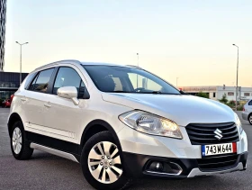    Suzuki SX4 S-Cross 1.6i 120.. 4x4 Automat / Keyless / Swiss 