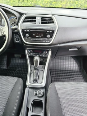 Suzuki SX4 S-Cross 1.6i 120.. 4x4 Automat / Keyless / Swiss  | Mobile.bg    15