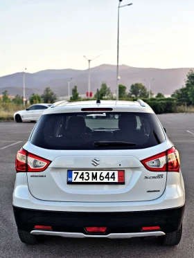     Suzuki SX4 S-Cross 1.6i 120.. 4x4 Automat / Keyless / Swiss 