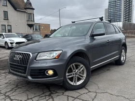 Audi Q5 * CARFAX * АВТО КРЕДИТ * ЦЕНА ДО БГ!