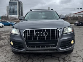 Audi Q5 * CARFAX * АВТО КРЕДИТ * ЦЕНА ДО БГ! - 14999 лв. - 43273803 2