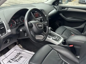Audi Q5 * CARFAX * АВТО КРЕДИТ * ЦЕНА ДО БГ! - 14999 лв. - 43273803 6