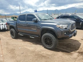 Toyota Tacoma DOUBLE CAB*  | Mobile.bg    2