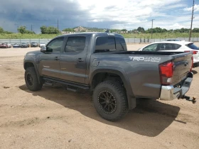 Toyota Tacoma DOUBLE CAB*  | Mobile.bg    6