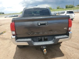 Toyota Tacoma DOUBLE CAB*  | Mobile.bg    5