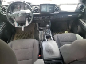Toyota Tacoma DOUBLE CAB*  | Mobile.bg    8