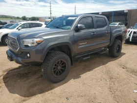 Toyota Tacoma DOUBLE CAB*  | Mobile.bg    3