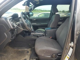 Toyota Tacoma DOUBLE CAB*  | Mobile.bg    7